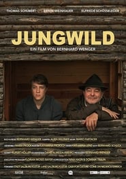 Jungwild постер