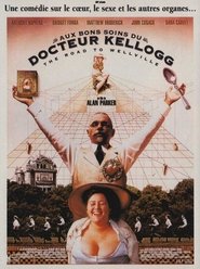 Aux bons soins du docteur Kellogg Film streaming VF - Series-fr.org