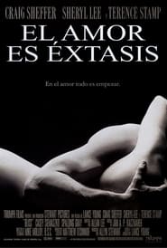 El amor es éxtasis (1997)