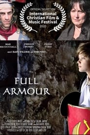 Poster Full Armour