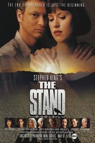 The Stand Poster