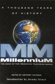 CNN Millennium poster