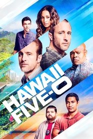 Hawaii Five-0 – Χαβάη Πέντε-0 (2010) online ελληνικοί υπότιτλοι