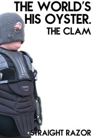 Poster The Clam