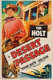 Desert Passage постер
