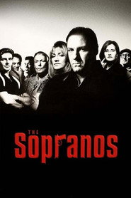 The Sopranos: Behind-The-Scenes
