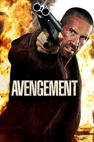 Poster van Avengement