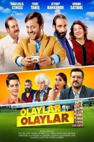 Poster Olaylar Olaylar