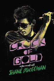 Crock of Gold: A Few Rounds with Shane MacGowan постер
