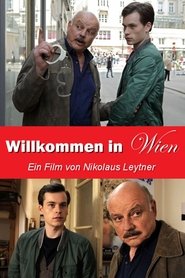 Poster Willkommen in Wien 2010