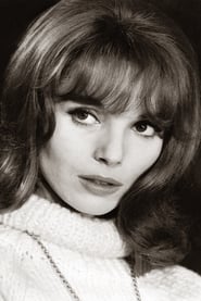 Elsa Martinelli as Livia