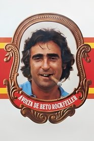 The Return Of The Rockefeller (1973)