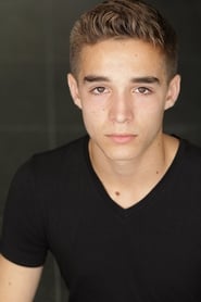 Skyler Brigmann as Kai (voice)