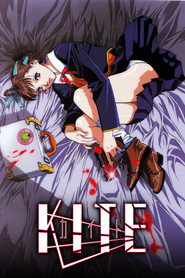 Kite poster