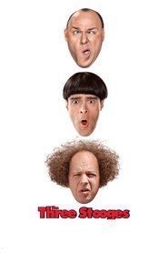 The Three Stooges movie