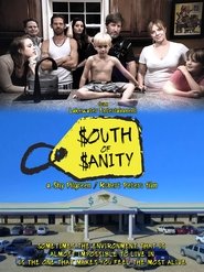 South of Sanity постер