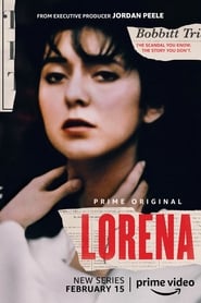 Lorena poster