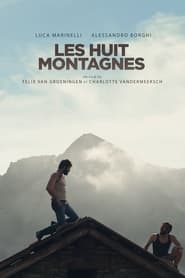 Les Huit Montagnes (2022)