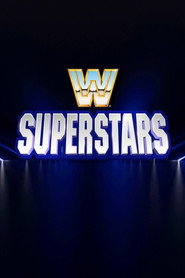 Poster WWF Superstars - 1991 2001