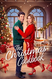 The Christmas Cookbook