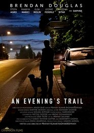 An Evening's Trail (2021)