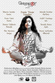 Poster for La voz de mi ser