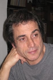 Rogério Jacques as Américo