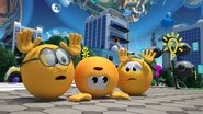La Grande Aventure des Mojicons en streaming