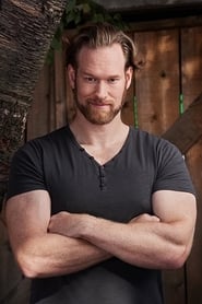 Michael Jonsson as Klaus