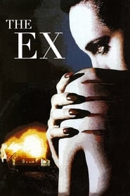 Poster The Ex