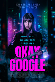 Poster Okay Google