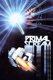 Primal Scream постер