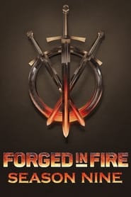 Forged in Fire Season 9 2