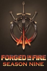 Forged in Fire Season 9 Episode 7