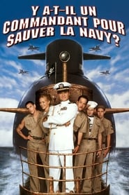 Y a-t-il un commandant pour sauver la Navy ? movie