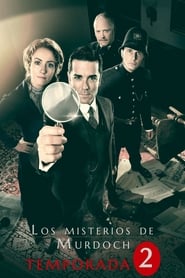 Los misterios de Murdoch Temporada 2 Capitulo 1 Los misterios de Murdoch Temporada 2 Capitulo 1