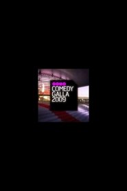 Poster Zulu Comedy Galla 2009 2009