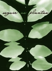 Poster Seguir as Plantas 2016