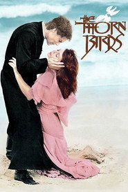 The Thorn Birds poster