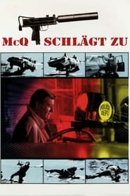 Poster McQ schlägt zu