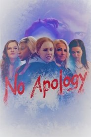 Poster No Apology 2019