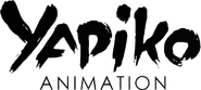 Logo for Yapiko Animation Logo for Yapiko Animation