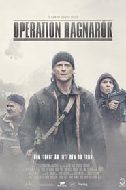 Poster Operation Ragnarök