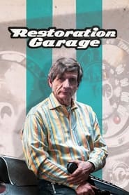 Restoration Garage – Season 4 watch online