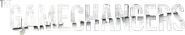 The Gamechangers Logo