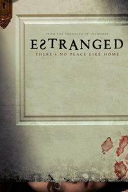 Estranged (2015) online με ελληνικούς υπότιτλους