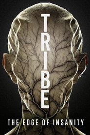 Tribe постер