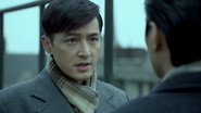 明台再接伪装任务 孤狼向藤田告密