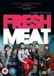 Fresh Meat Series 3 2