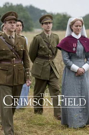 Poster The Crimson Field 2014